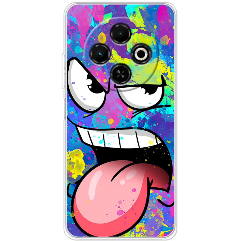 Чохол BoxFace Tecno Spark 30C 