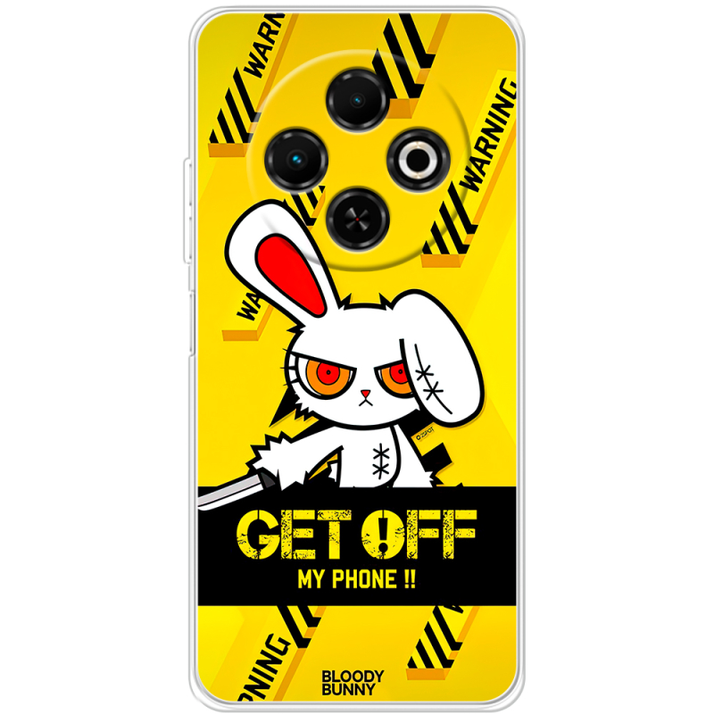 Чохол BoxFace Tecno Spark 30C 