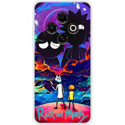 Чохол BoxFace Tecno Spark 30C 