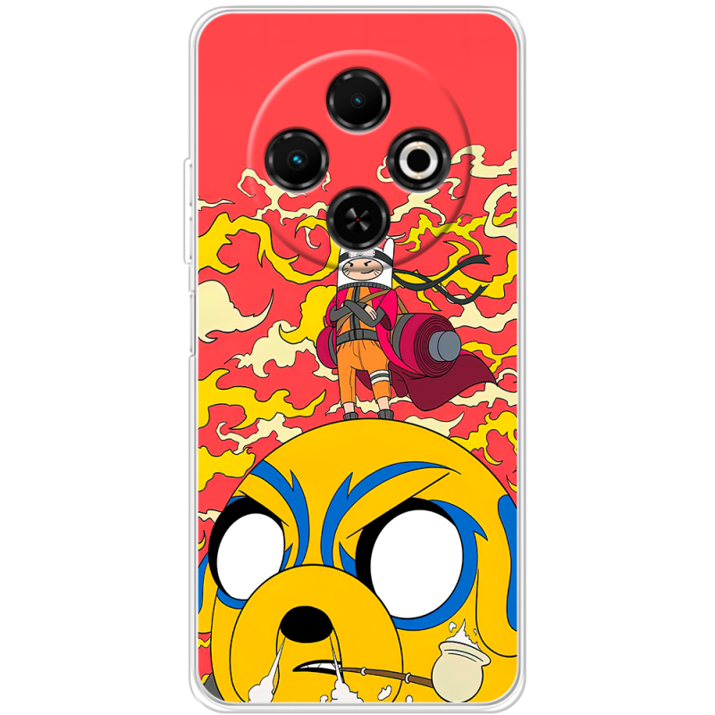 Чохол BoxFace Tecno Spark 30C 