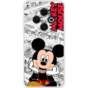 Чохол BoxFace Tecno Spark 30C 