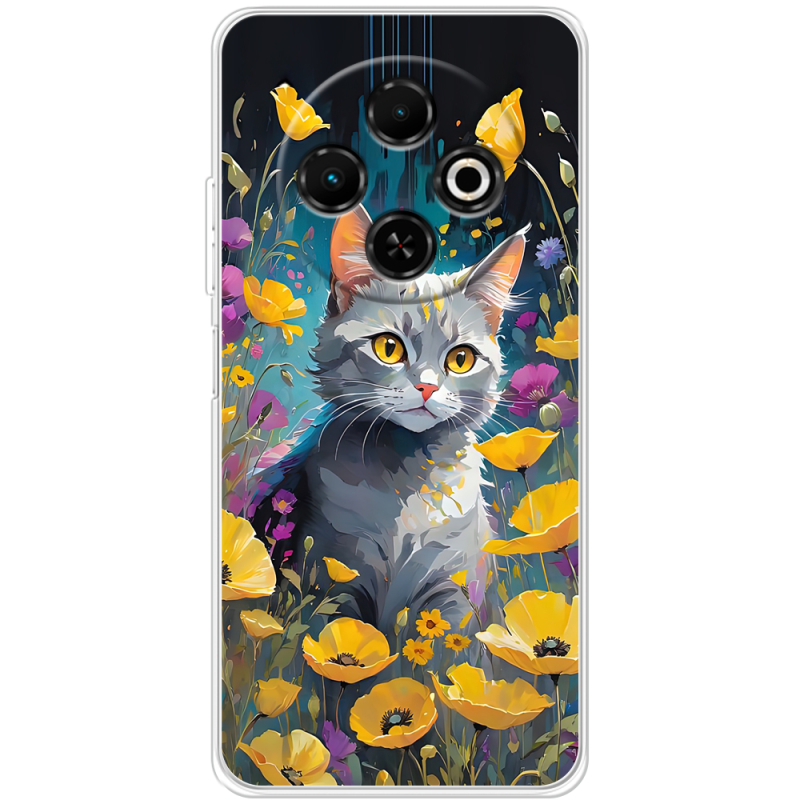 Чохол BoxFace Tecno Spark 30C 