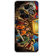 Чохол BoxFace Tecno Spark 30C 