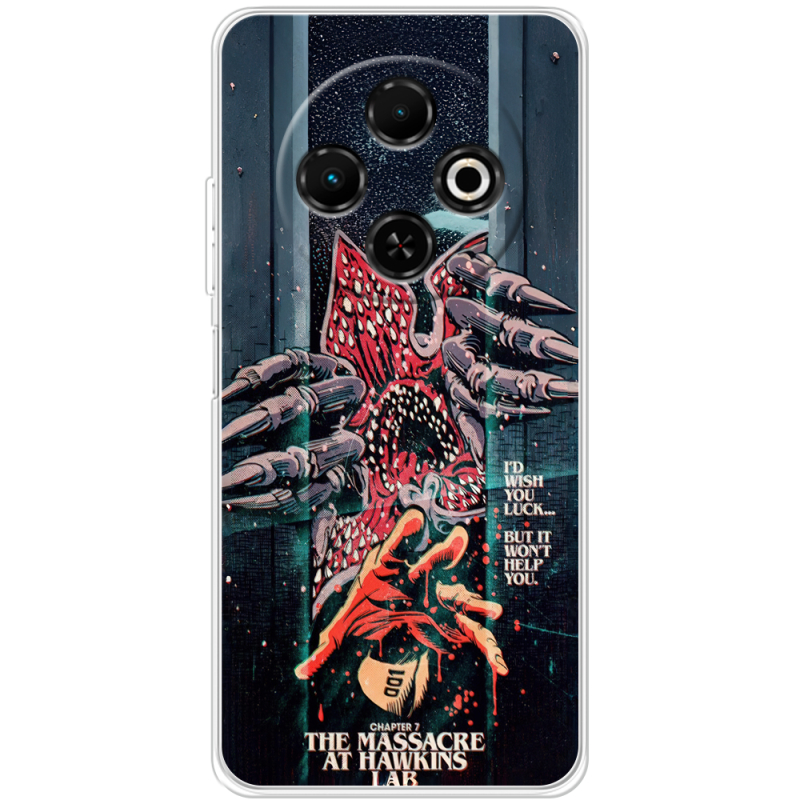 Чохол BoxFace Tecno Spark 30C 