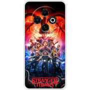 Чохол BoxFace Tecno Spark 30C 