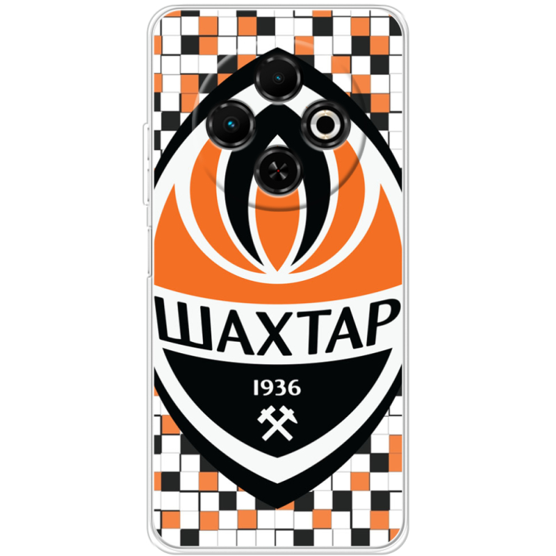 Чохол BoxFace Tecno Spark 30C 