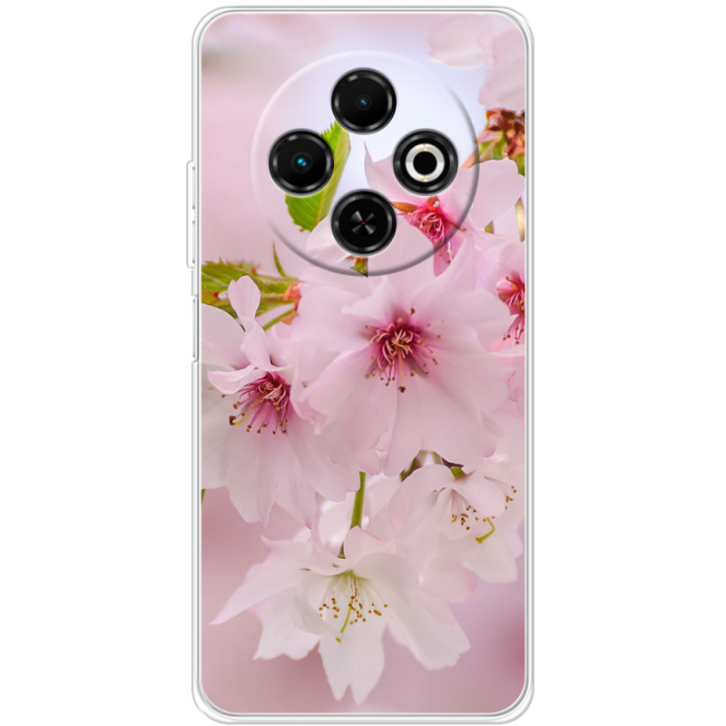 Чохол BoxFace Tecno Spark 30C 