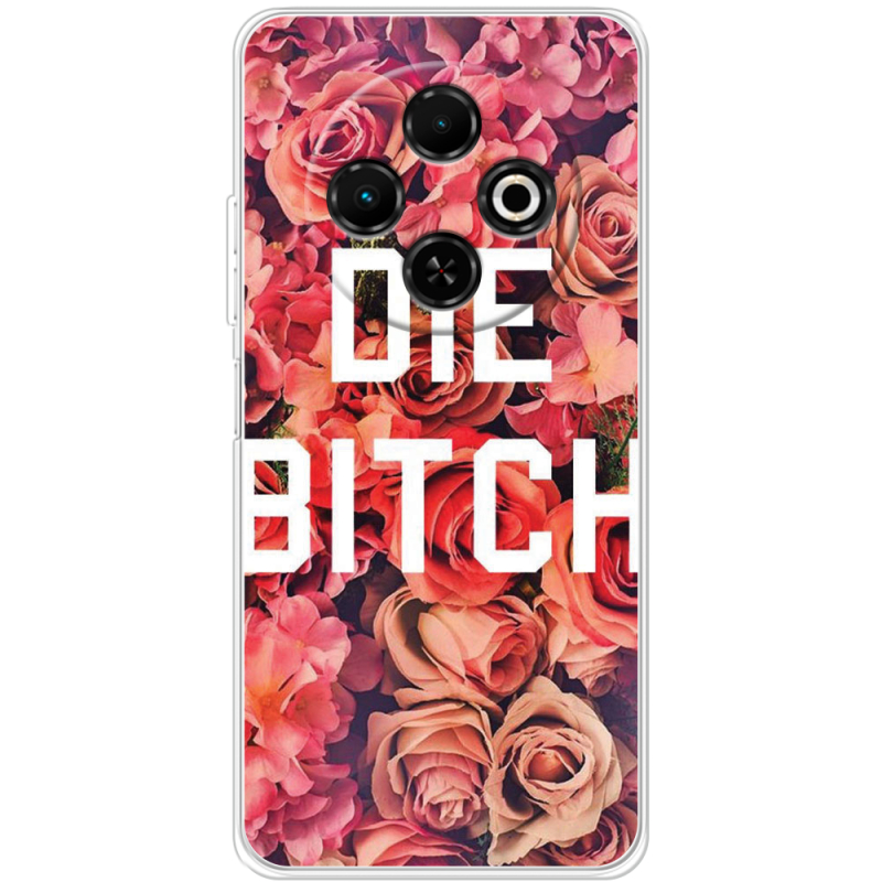 Чохол BoxFace Tecno Spark 30C 