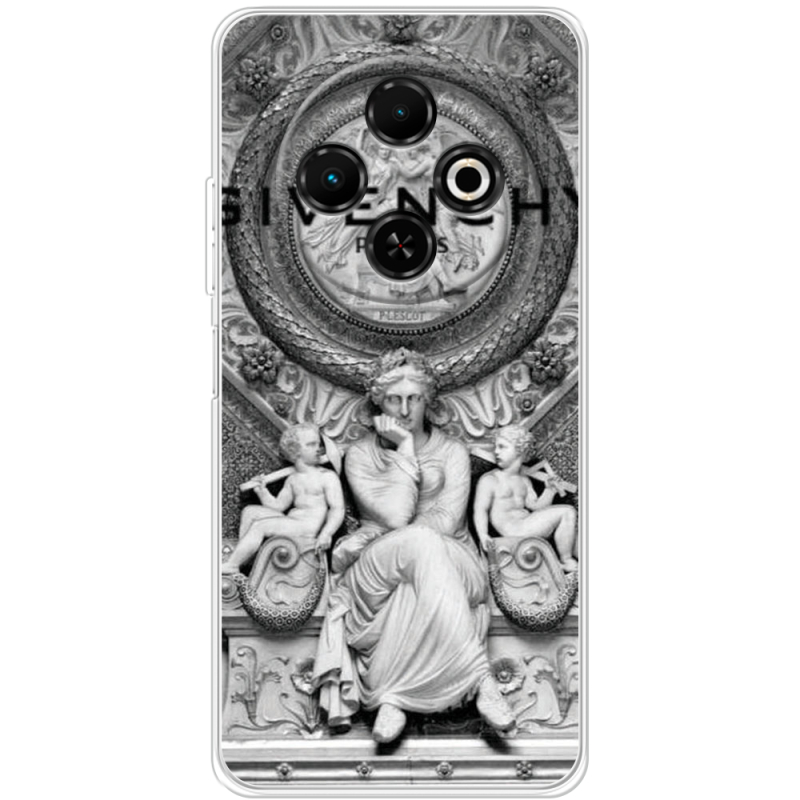 Чохол BoxFace Tecno Spark 30C 