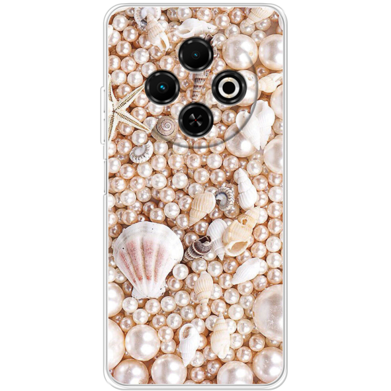 Чохол BoxFace Tecno Spark 30C 