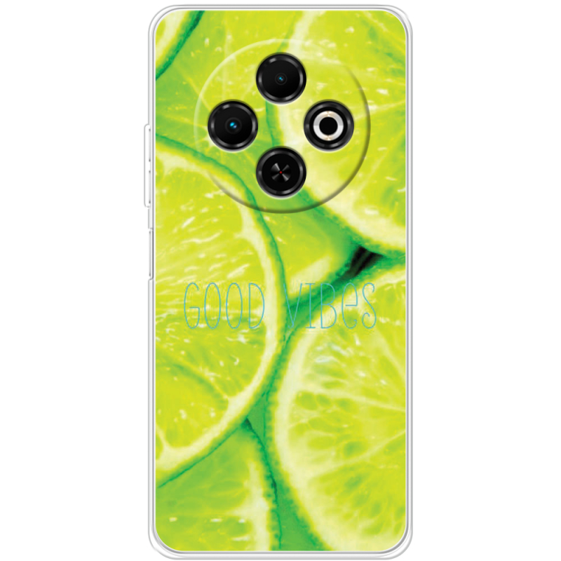 Чохол BoxFace Tecno Spark 30C 