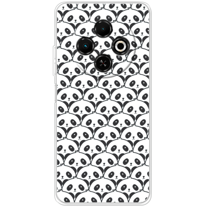 Чохол BoxFace Tecno Spark 30C 