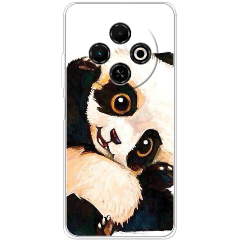 Чохол BoxFace Tecno Spark 30C 