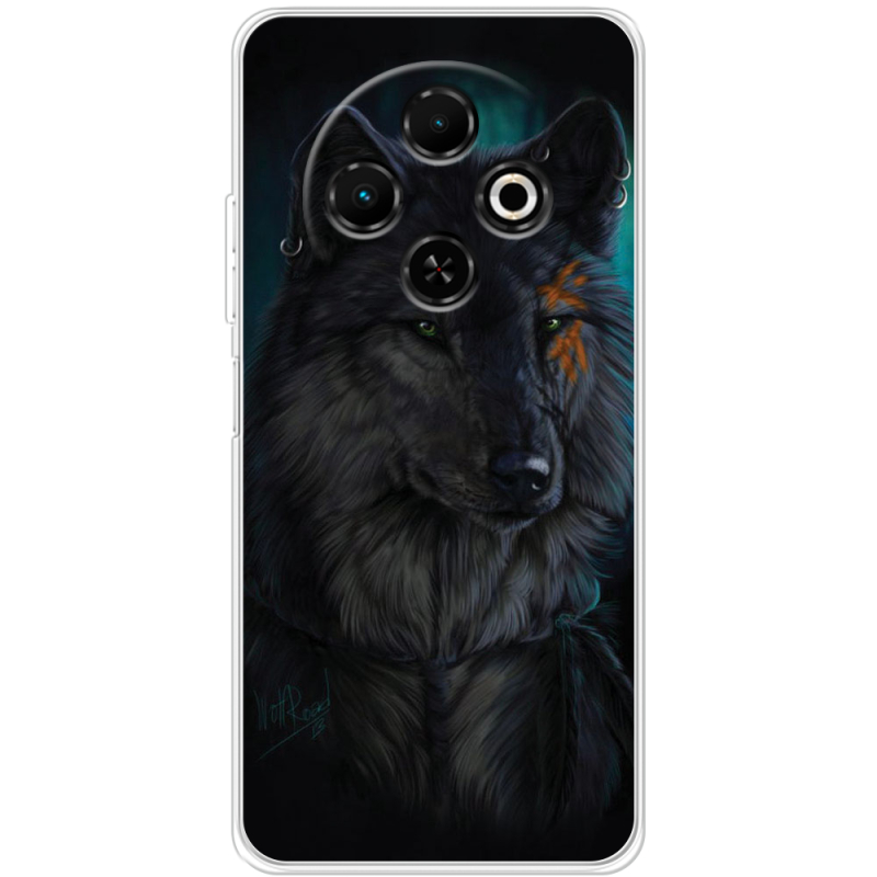 Чохол BoxFace Tecno Spark 30C 