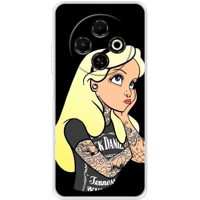 Чохол BoxFace Tecno Spark 30C 