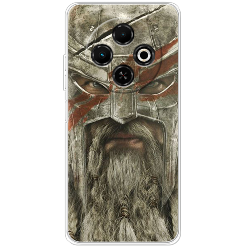 Чохол BoxFace Tecno Spark 30C 