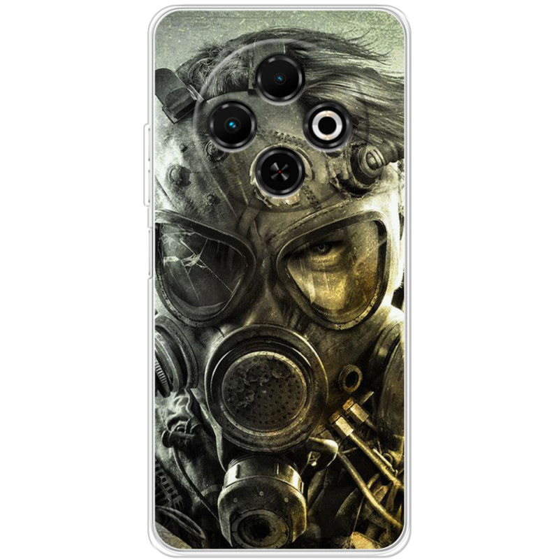 Чохол BoxFace Tecno Spark 30C 