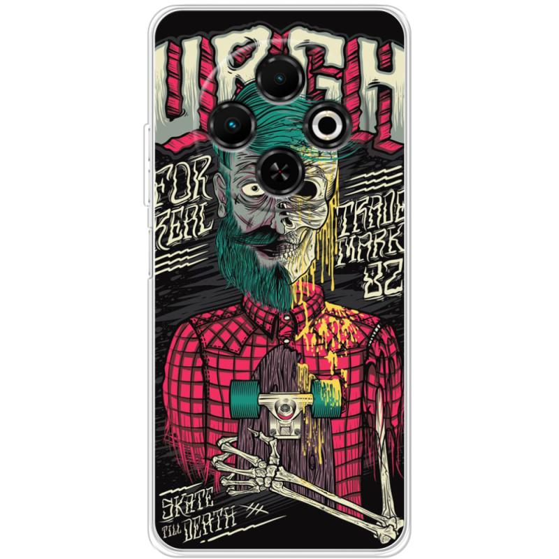 Чохол BoxFace Tecno Spark 30C 