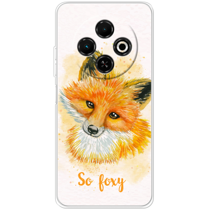 Чохол BoxFace Tecno Spark 30C 