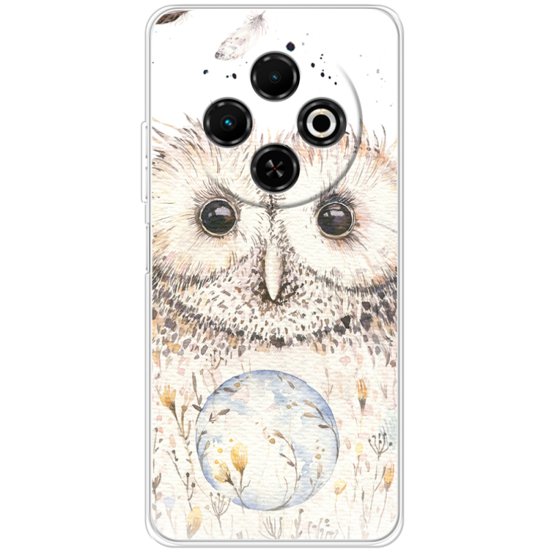 Чохол BoxFace Tecno Spark 30C 