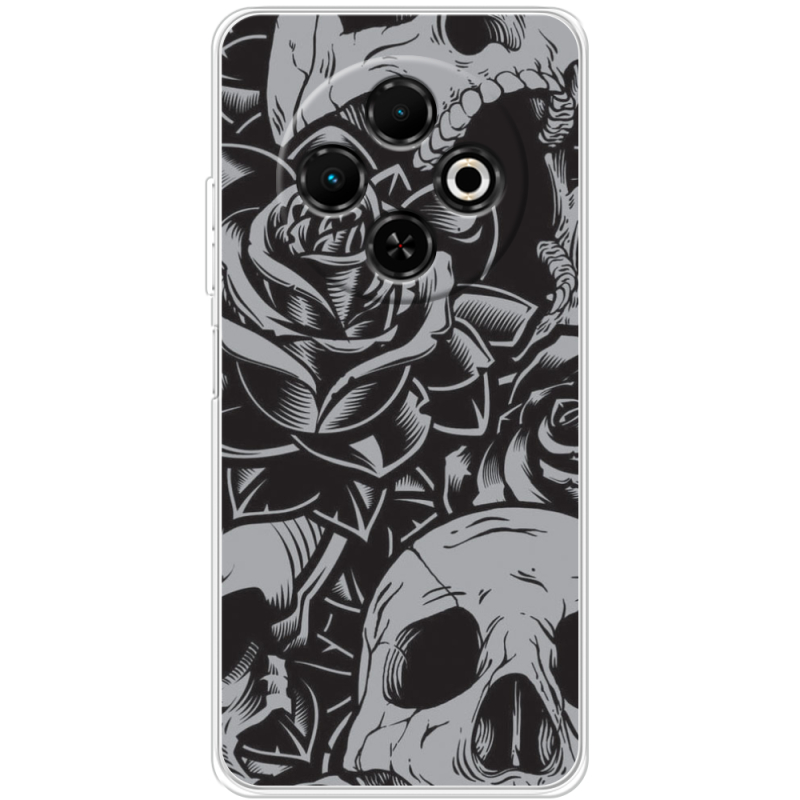 Чохол BoxFace Tecno Spark 30C 