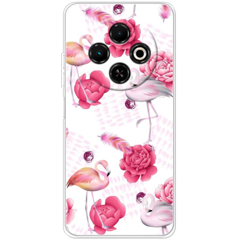 Чохол BoxFace Tecno Spark 30C 