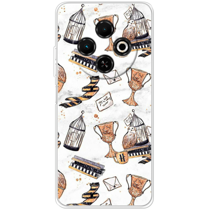 Чохол BoxFace Tecno Spark 30C 