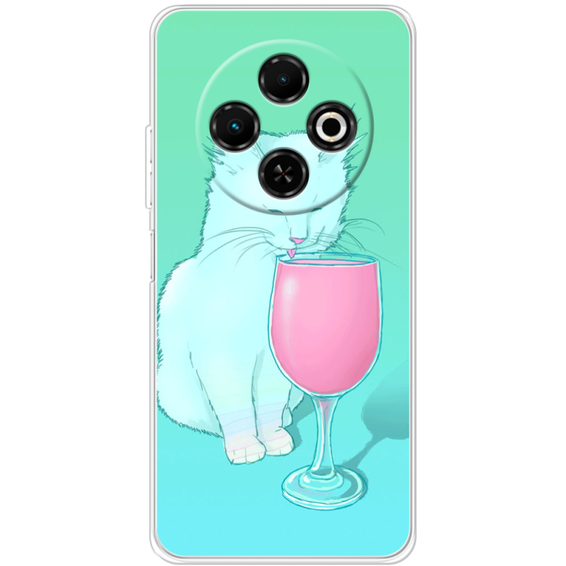 Чохол BoxFace Tecno Spark 30C 