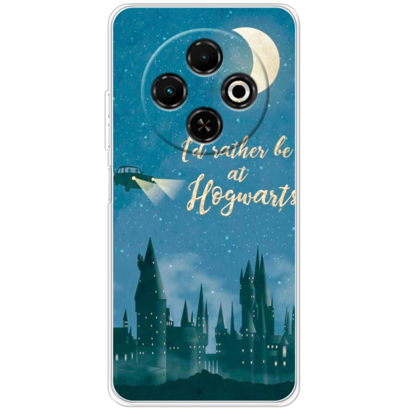 Чохол BoxFace Tecno Spark 30C 