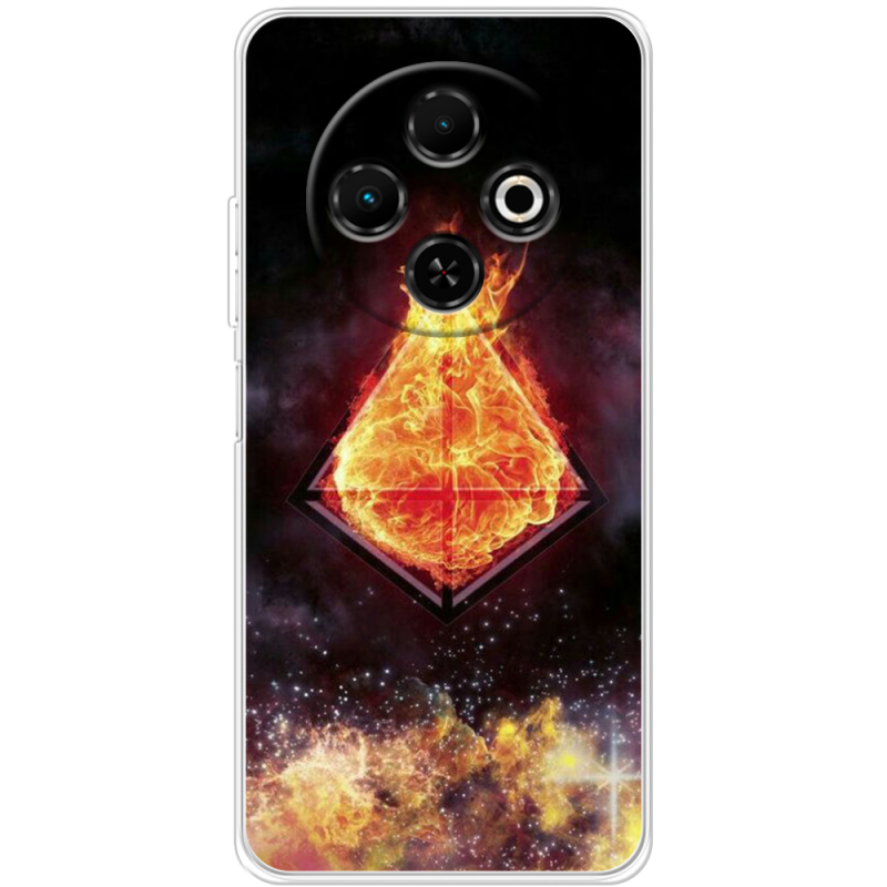 Чохол BoxFace Tecno Spark 30C 