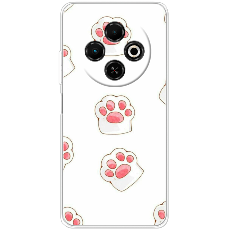 Чохол BoxFace Tecno Spark 30C 