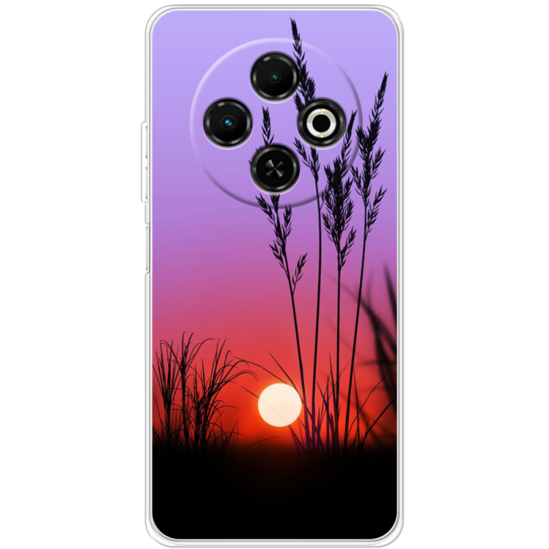 Чохол BoxFace Tecno Spark 30C 