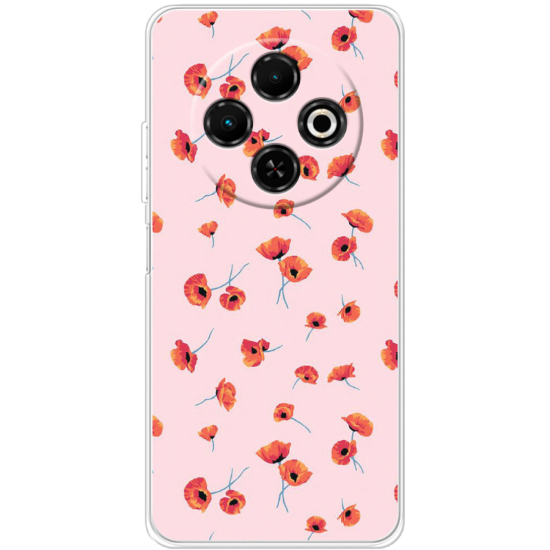 Чохол BoxFace Tecno Spark 30C 