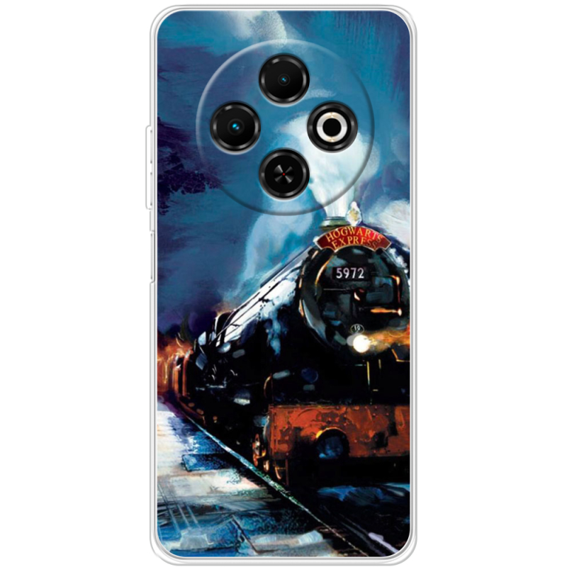 Чохол BoxFace Tecno Spark 30C 