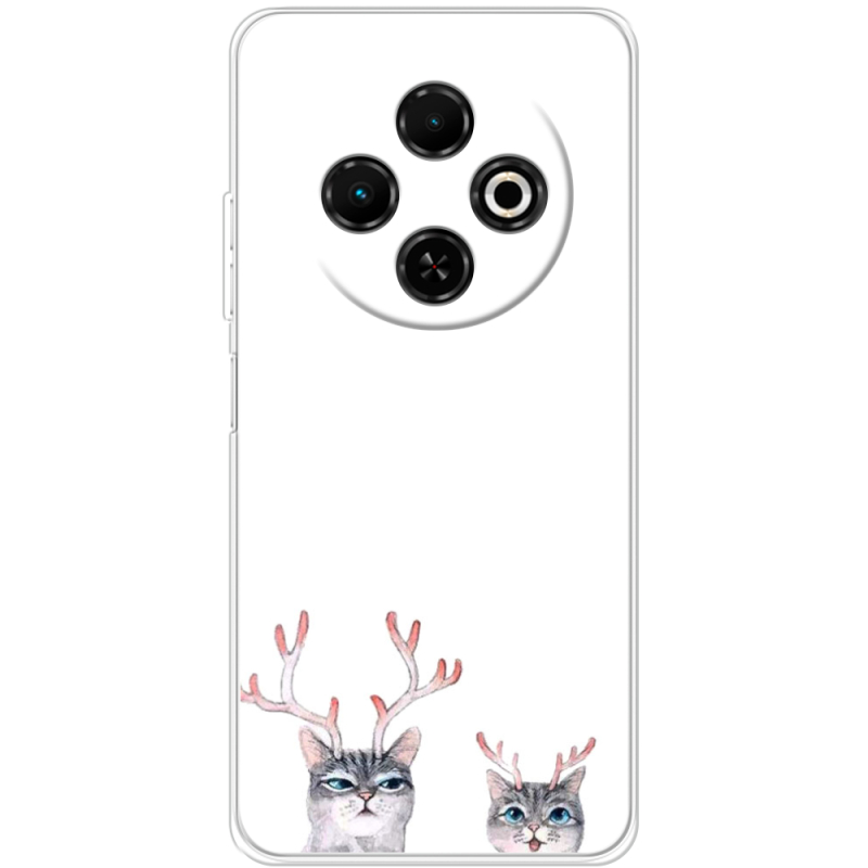 Чохол BoxFace Tecno Spark 30C 