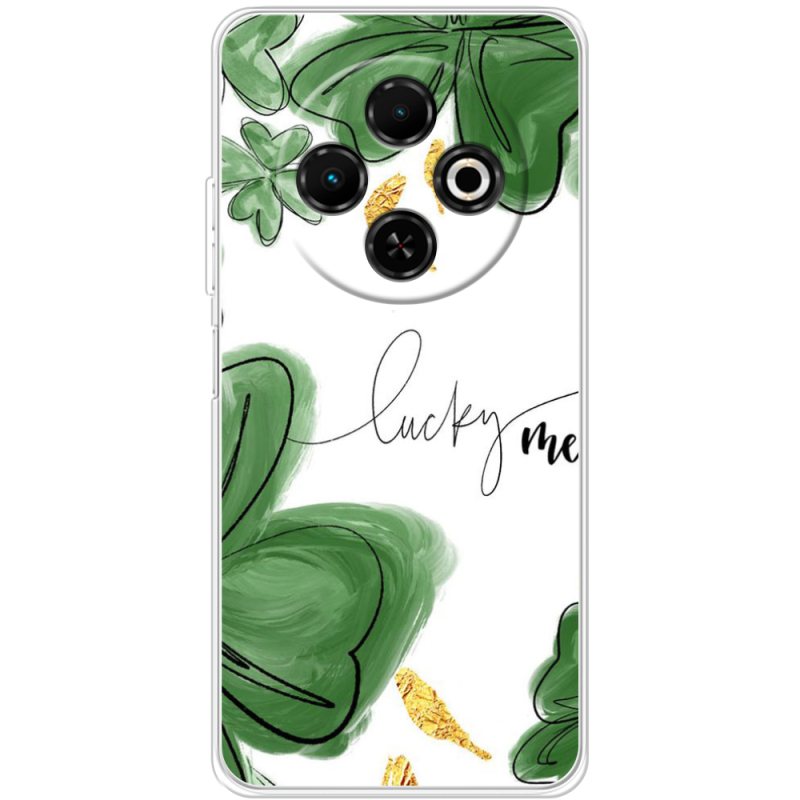 Чохол BoxFace Tecno Spark 30C 