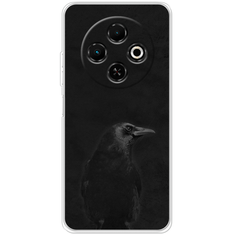 Чохол BoxFace Tecno Spark 30C 