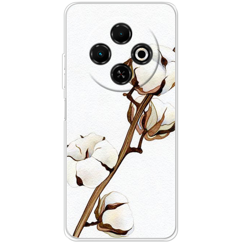 Чохол BoxFace Tecno Spark 30C 