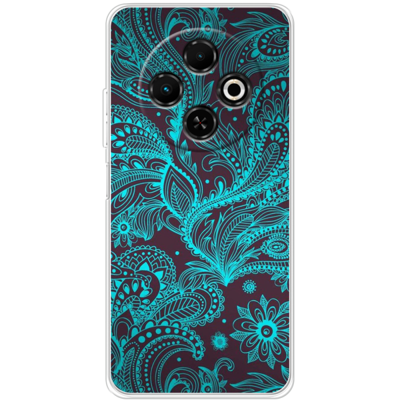 Чохол BoxFace Tecno Spark 30C 