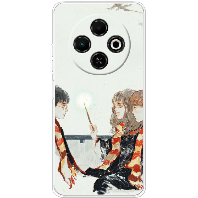 Чохол BoxFace Tecno Spark 30C 