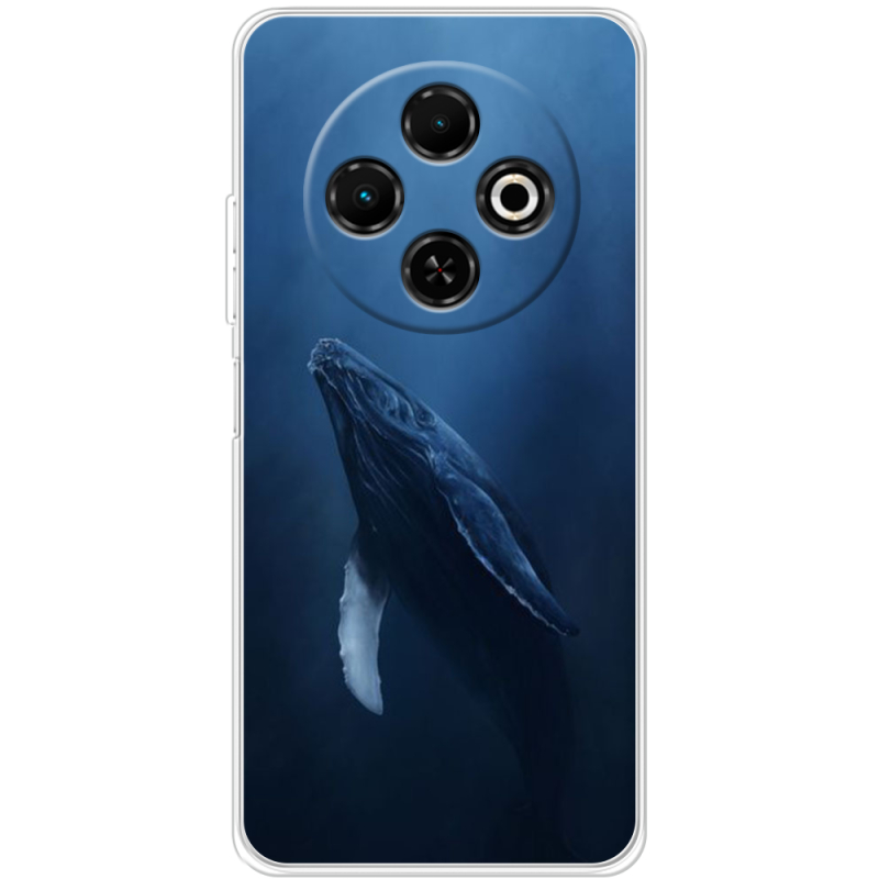 Чохол BoxFace Tecno Spark 30C 