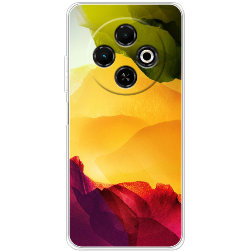 Чохол BoxFace Tecno Spark 30C 