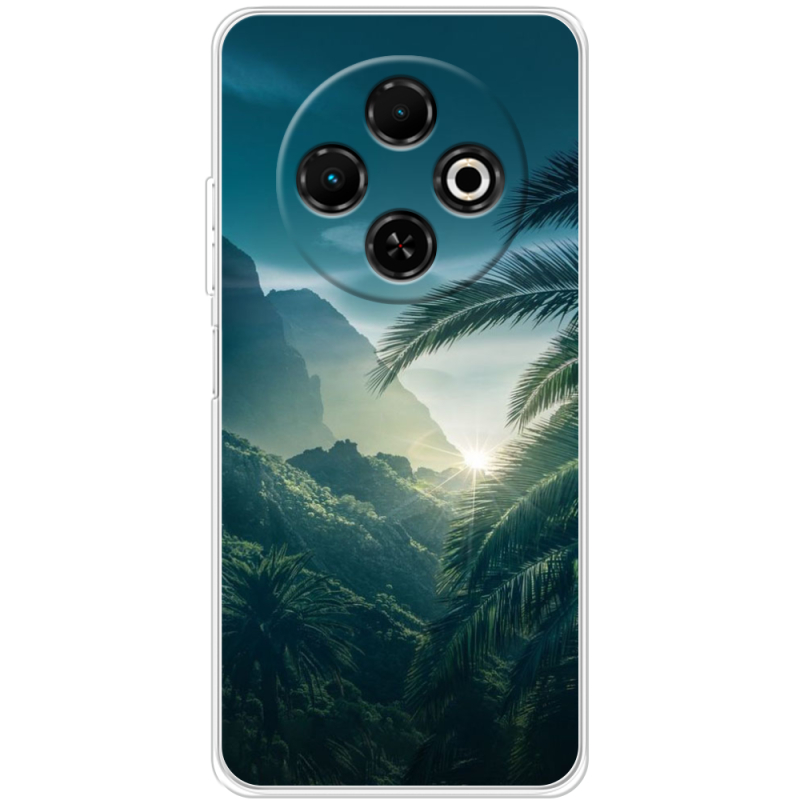 Чохол BoxFace Tecno Spark 30C 