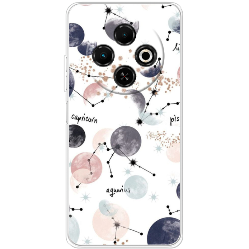 Чохол BoxFace Tecno Spark 30C 