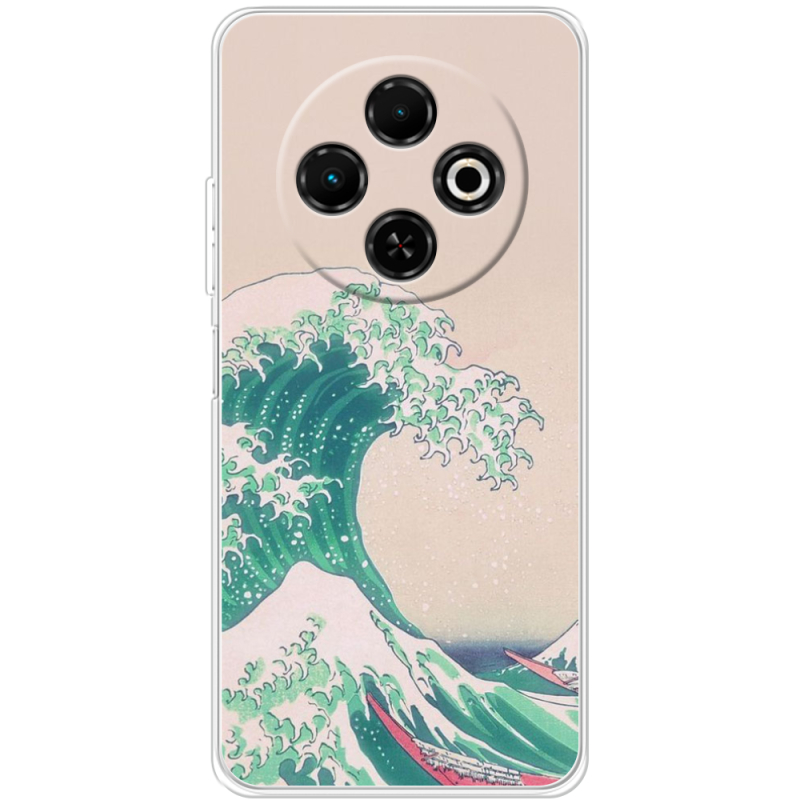 Чохол BoxFace Tecno Spark 30C 