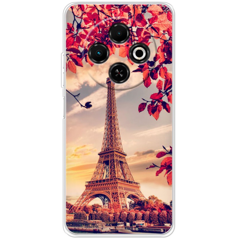 Чохол BoxFace Tecno Spark 30C 