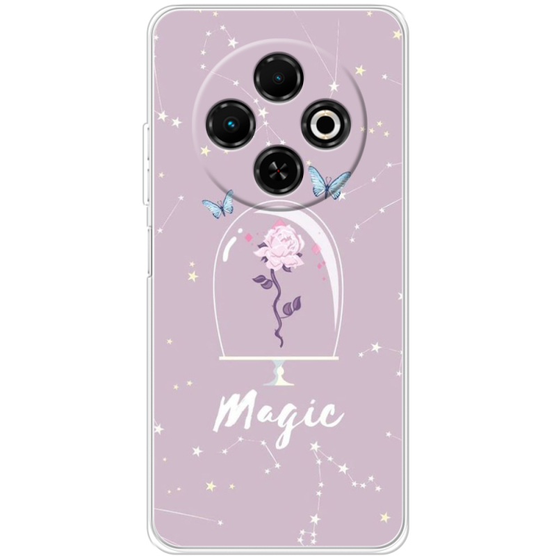 Чохол BoxFace Tecno Spark 30C 