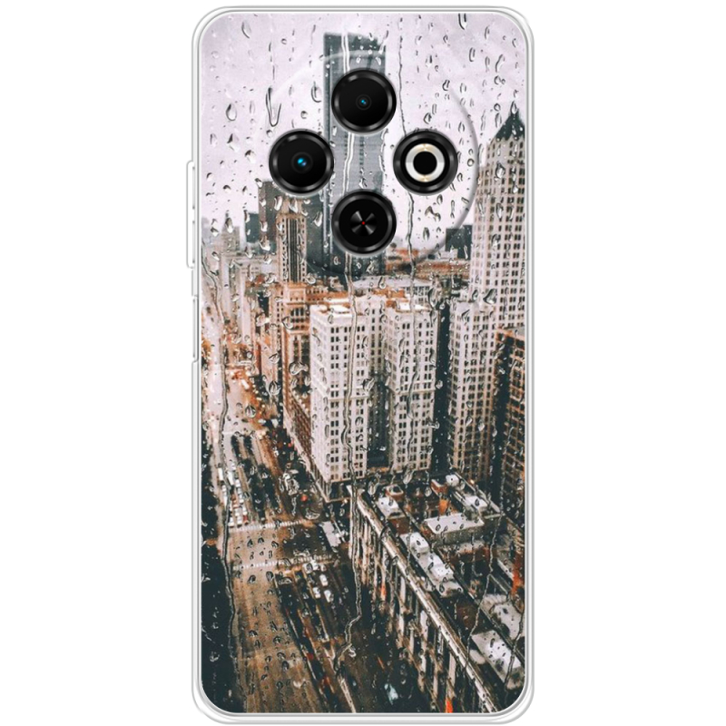 Чохол BoxFace Tecno Spark 30C 