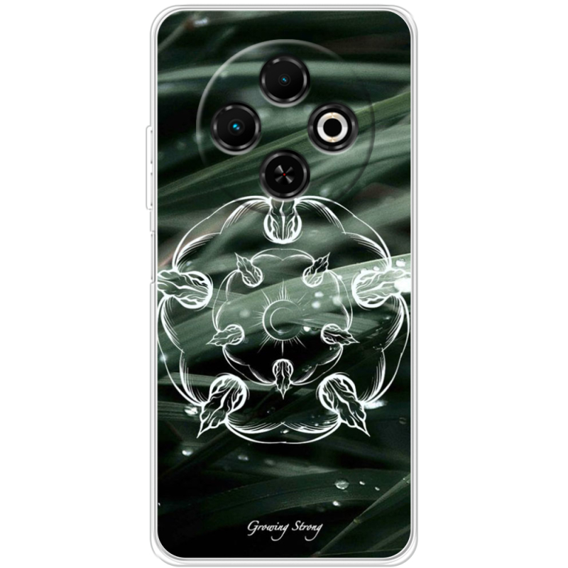 Чохол BoxFace Tecno Spark 30C 