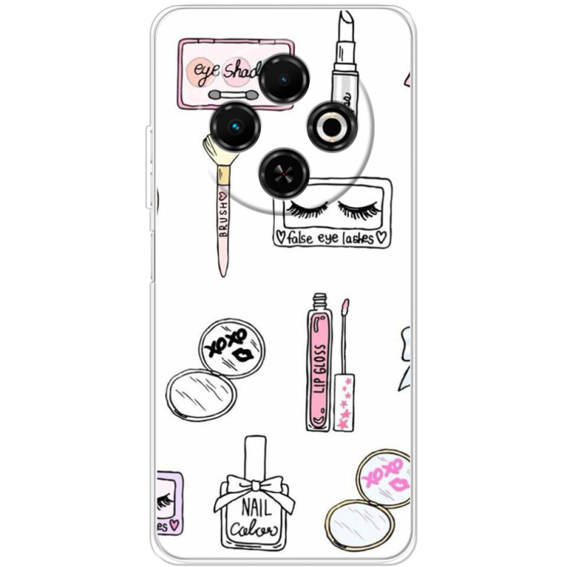 Чохол BoxFace Tecno Spark 30C 